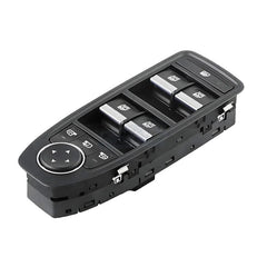 Power Window Switch 254015831R, Compatible with Renault