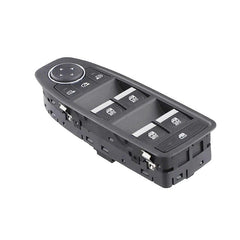 Power Window Switch 254015831R, Compatible with Renault