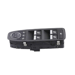Power Window Switch 254015831R, Compatible with Renault