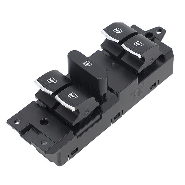 Power Window Switch 3746100XP6PXA / 3746100XPW01A / 3746100XKR02A, Compatible with 2018-2021 Great Wall WINGLE / 7