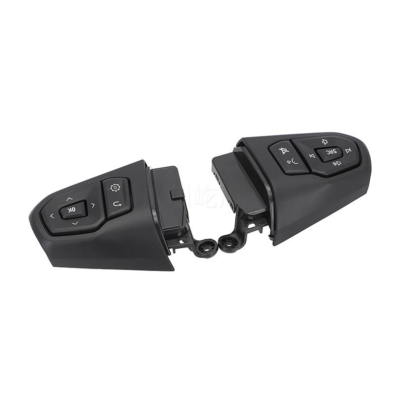 Steering Wheel Switch 2568445 / 2545505, Compatible with Scania Truck (Left / Right)