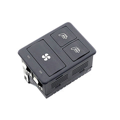 Seat Heater Switch 3163-00-3769300-00, Compatible with Lada
