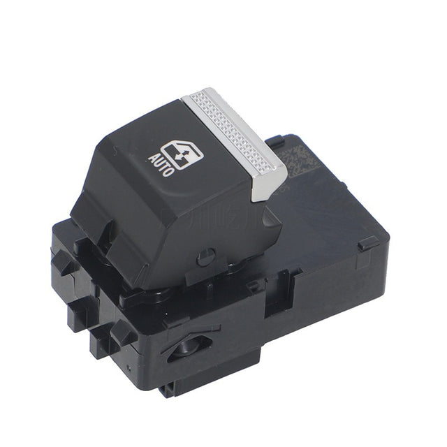 Power Window Switch 254201060R, Compatible with Renault Megane