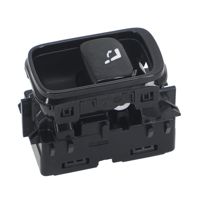 Seat Adjustment Switch A2069054700, Compatible with Mercedes-Benz