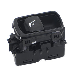 Seat Adjustment Switch A2069054700, Compatible with Mercedes-Benz