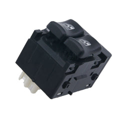 Power Window Switch 2610144, Compatible with Buick / Chevrolet