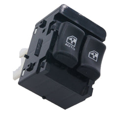 Power Window Switch 2610144, Compatible with Buick / Chevrolet