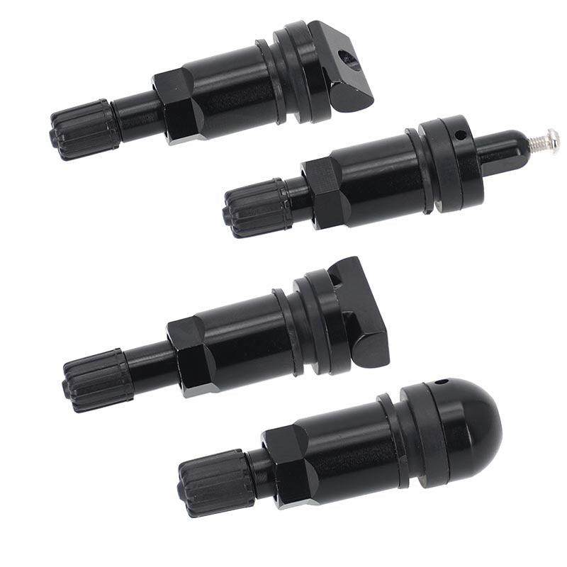 TPMS Sensor TPMS-Kit18 / TPMS-Kit17 / TPMS-Kit16, Compatible with Volkswagen / Audi