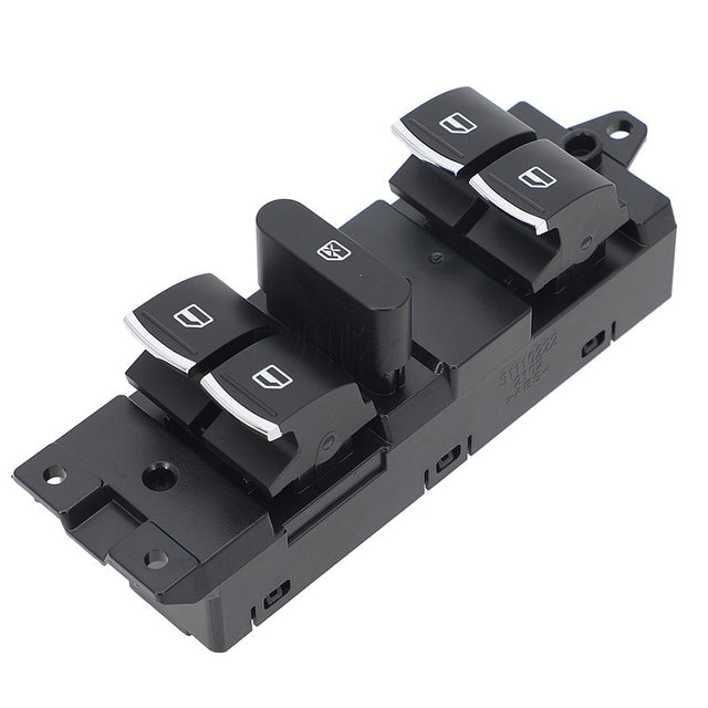Power Window Switch 3746300XSZ08A / 3746300ASZ08A, Compatible with 2012-2017 Great Wall / Haval H2 (Front Left)