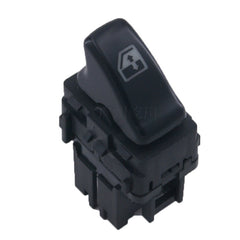 Power Window Switch 901074, Compatible with Buick / Chevrolet