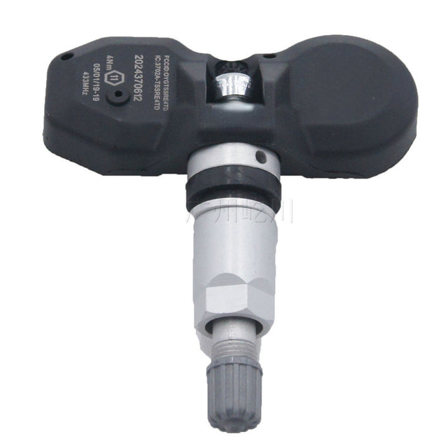 TPMS Sensor 3AA907275D / 3AA907275 / 3AA907275B, Compatible with Volkswagen Passat