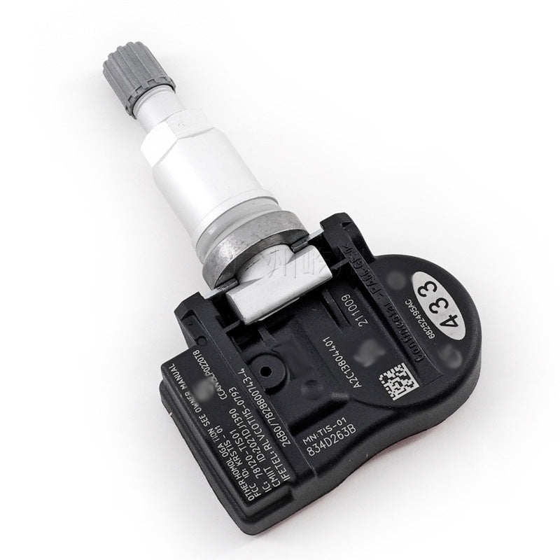 TPMS Sensor 6825249C / 6825249A / 6825249B, Compatible with Chrysler / Dodge