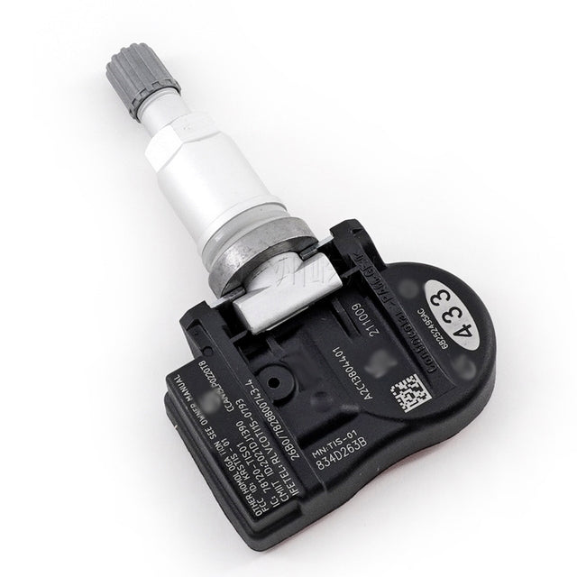 TPMS Sensor 6825249C / 6825249A / 6825249B, Compatible with Chrysler / Dodge