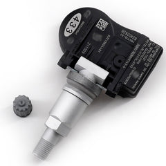 TPMS Sensor 6825249C / 6825249A / 6825249B, Compatible with Chrysler / Dodge