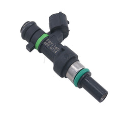 Fuel Injector 16600-ED000 / FBY1160, Compatible with Nissan Tiida