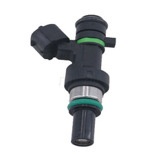 Fuel Injector 16600-ED000 / FBY1160, Compatible with Nissan Tiida