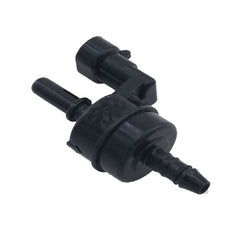 EVAP Purge Solenoid CK.0098451.A, Compatible with Fiat