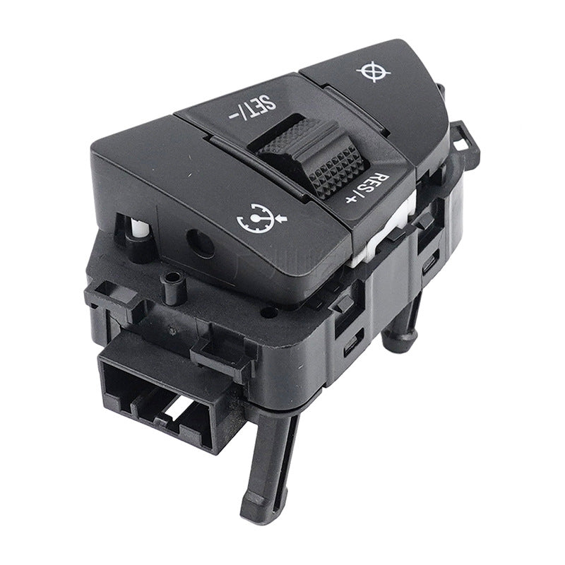 Steering Wheel Switch 96892140, Compatible with Chevrolet 2012-2014