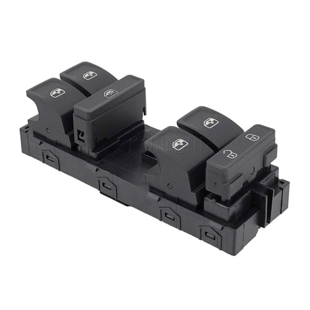 Power Window Switch 34D959857D, Compatible with Volkswagen Santana