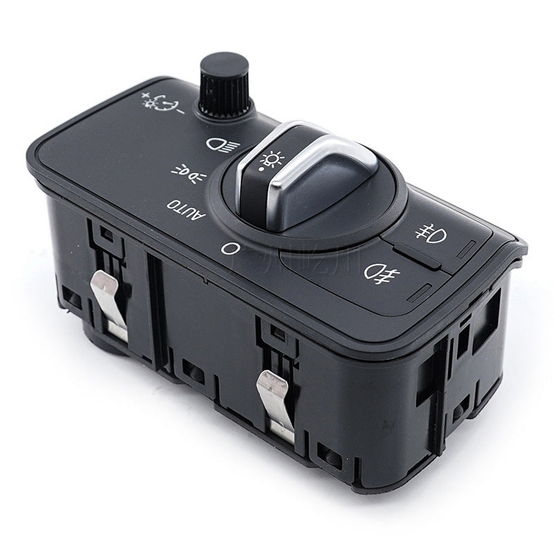 Combination Switch 8V0941531AE, Compatible with Audi A3