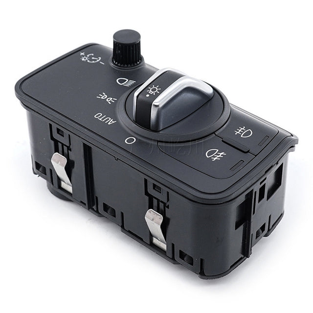 Combination Switch 8V0941531AE, Compatible with Audi A3