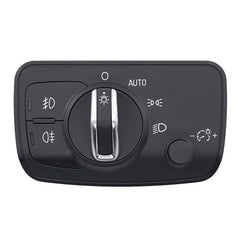 Combination Switch 8V0941531AE, Compatible with Audi A3