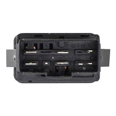 Power Window Switch 8157761, Compatible with Volvo