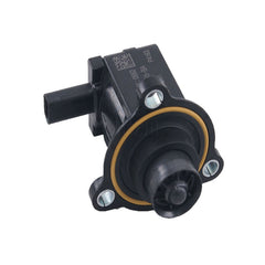 EVAP Purge Solenoid CJ5G-9U456-BA, Compatible with Ford