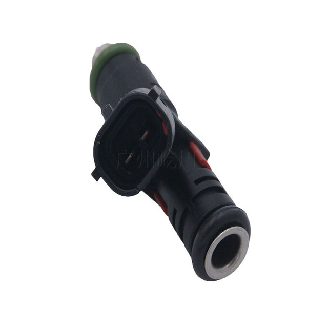 Fuel Injector 06A906031CN, Compatible with Volkswagen Jetta