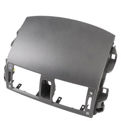 Dashboard Air Vent 55670-02163, Compatible with Toyota Corolla 2009-2013
