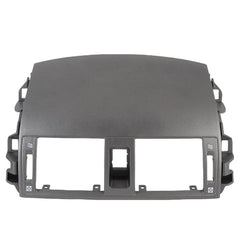 Dashboard Air Vent 55670-02163, Compatible with Toyota Corolla 2009-2013