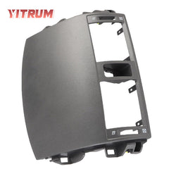 Dashboard Air Vent 55670-02163, Compatible with Toyota Corolla 2009-2013