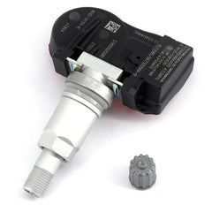 TPMS Sensor 8G92-1A159-AE / 31341171 / 31414189, Compatible with Volvo / Ford
