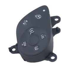 Steering Wheel Switch 23141787 / 10103392, Compatible with Chevrolet
