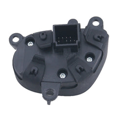 Steering Wheel Switch 23141787 / 10103392, Compatible with Chevrolet