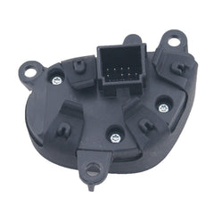 Steering Wheel Switch 23141787 / 10103392, Compatible with Chevrolet
