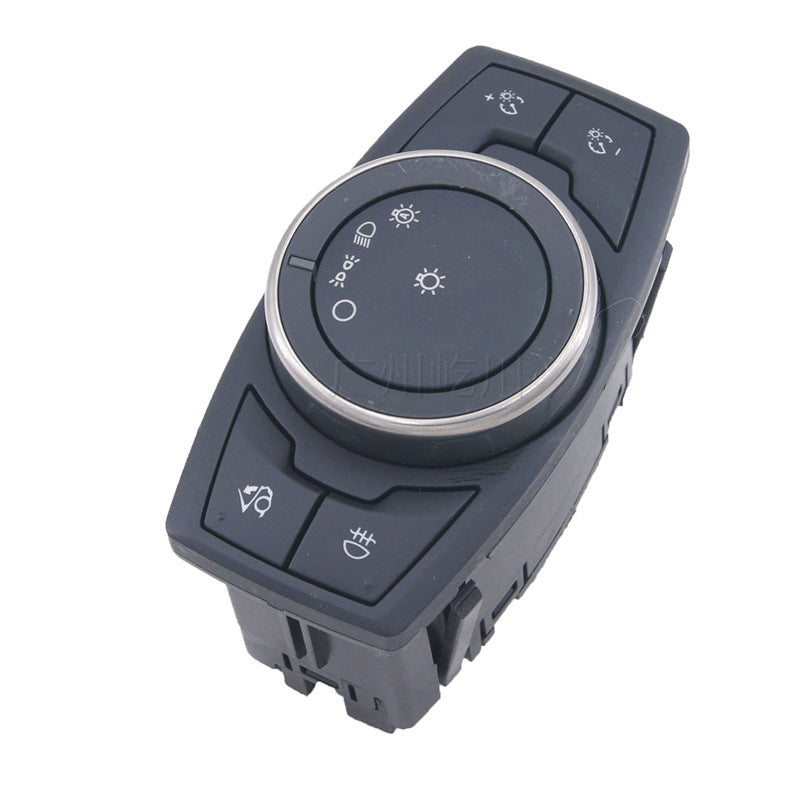 Combination Switch 17010819-01, Compatible with Ford