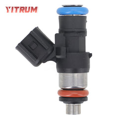 Fuel Injector 280158191 / FJ1116 / 822-11214 / BR3Z9F593B, Compatible with Ford