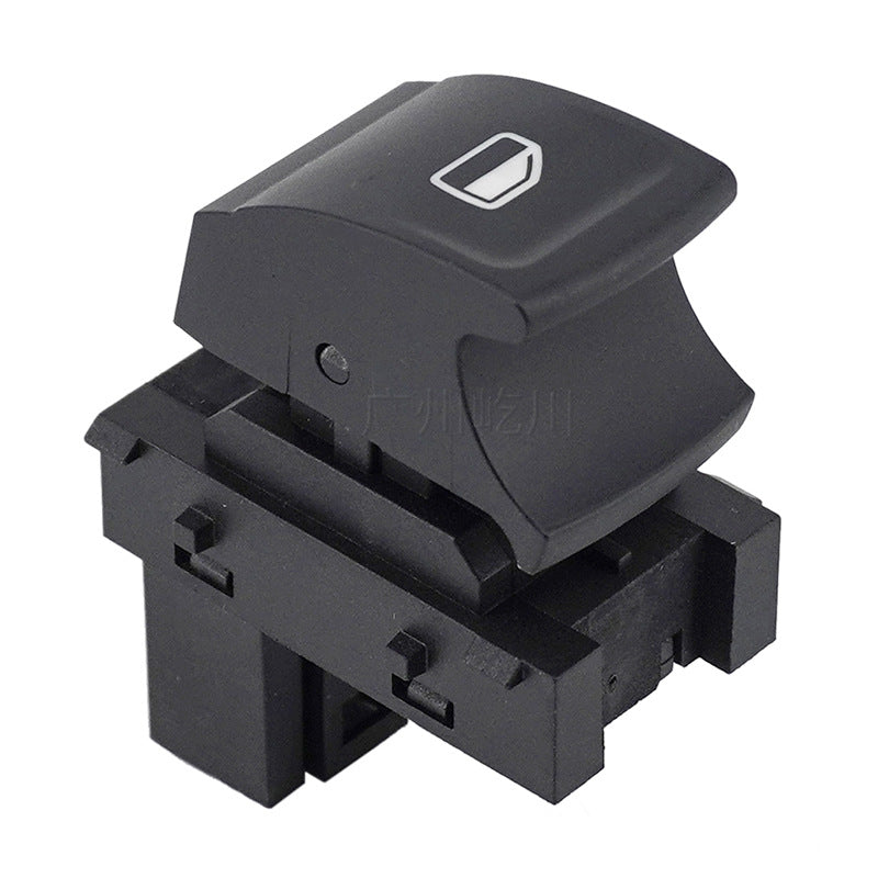 Power Window Switch 18G959855B, Compatible with Volkswagen Bora