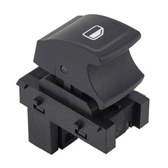 Power Window Switch 18G959855B, Compatible with Volkswagen Bora