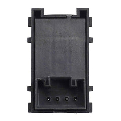 Power Window Switch 18G959855B, Compatible with Volkswagen Bora