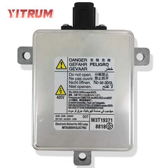 HID Ballast 33119-SAA-013 / W3T19371 / W3T11371 / W3T10471 / W3T15671 / W3T13071, Compatible with Honda Accord