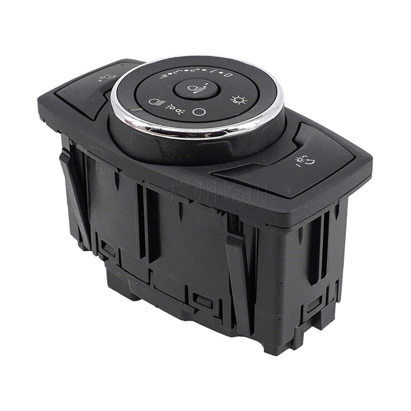 Combination Switch EB3T-13D061-FCW, Compatible with Ford Raptor