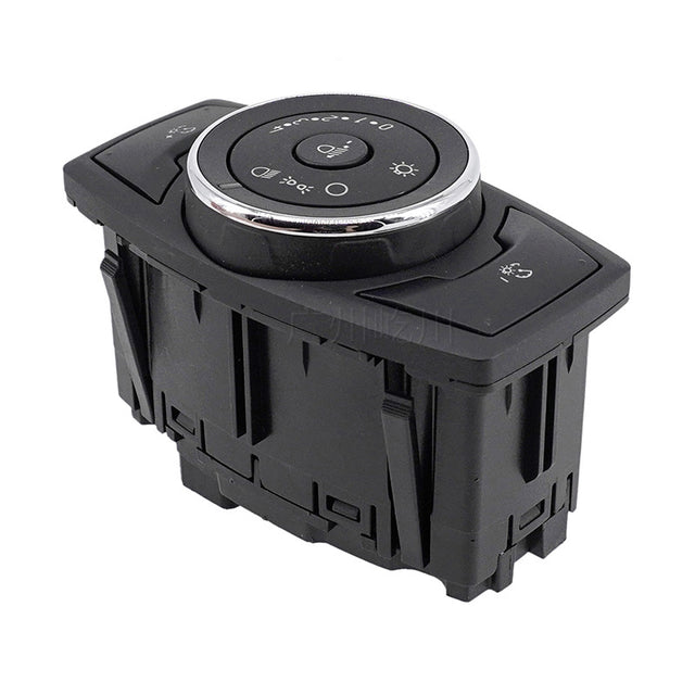 Combination Switch EB3T-13D061-FCW, Compatible with Ford Raptor