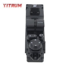 Power Window Switch DF71-66-350A, Compatible with Mazda