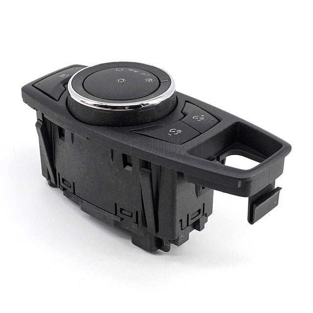 Combination Switch KT4T-13D061-LAW / KT4T-13D061-MBW, Compatible with Ford