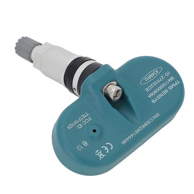 TPMS Sensor 3641100XKW09A, Compatible with Great Wall C30