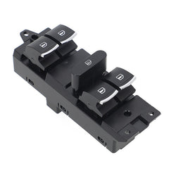 Power Window Switch 3746100XG83XA / 3746100XJZ31A / 3746100XJZ31B, Compatible with 2015-2018 Great Wall / Haval H1 / C50
