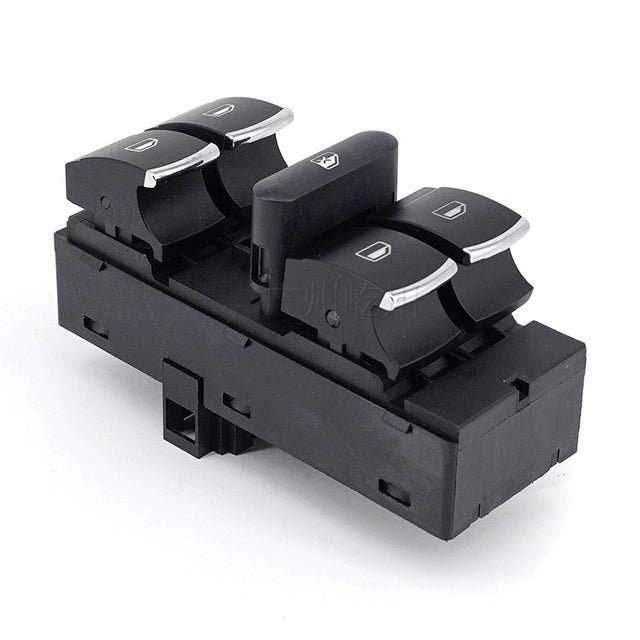 Master Power Window Switch 18D959857E, Compatible with Volkswagen Lavida