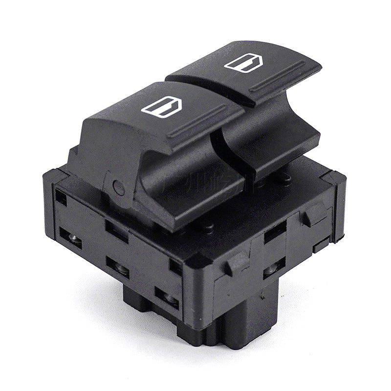 Power Window Switch 1SB959857, Compatible with Volkswagen / Skoda